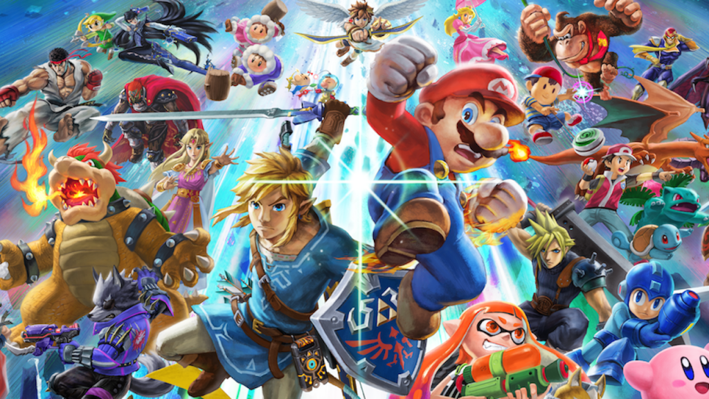 Nintendo geeft een volledige verklaring vrij over de annulering van de Smash World Tour