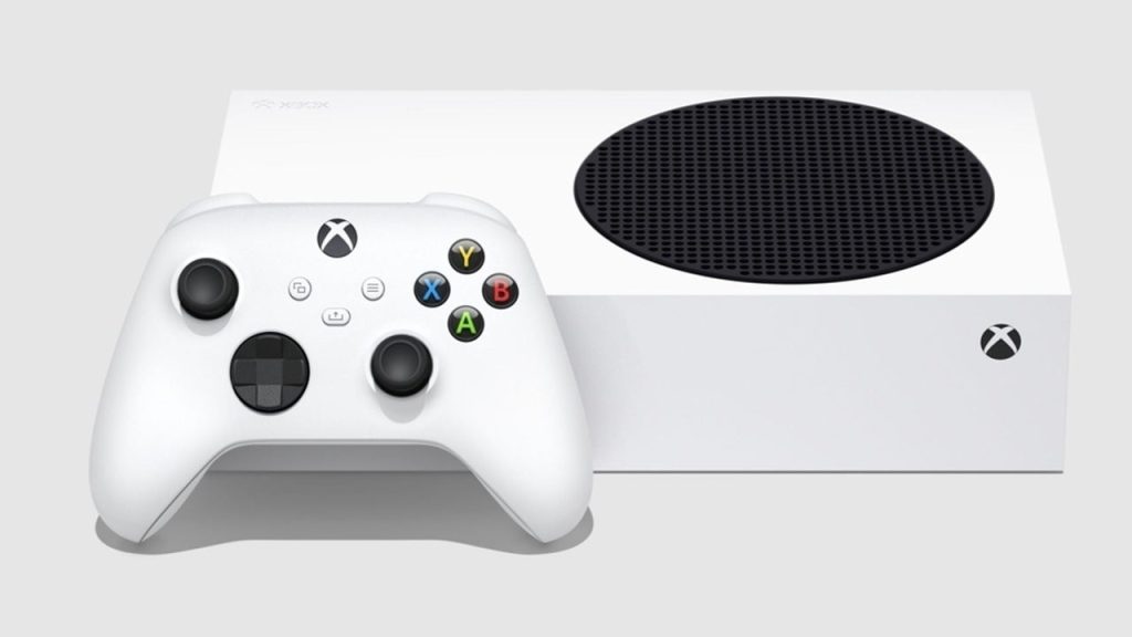 Registreer Xbox Series S nu voor slechts $ 220 (slechts voor een beperkte tijd)