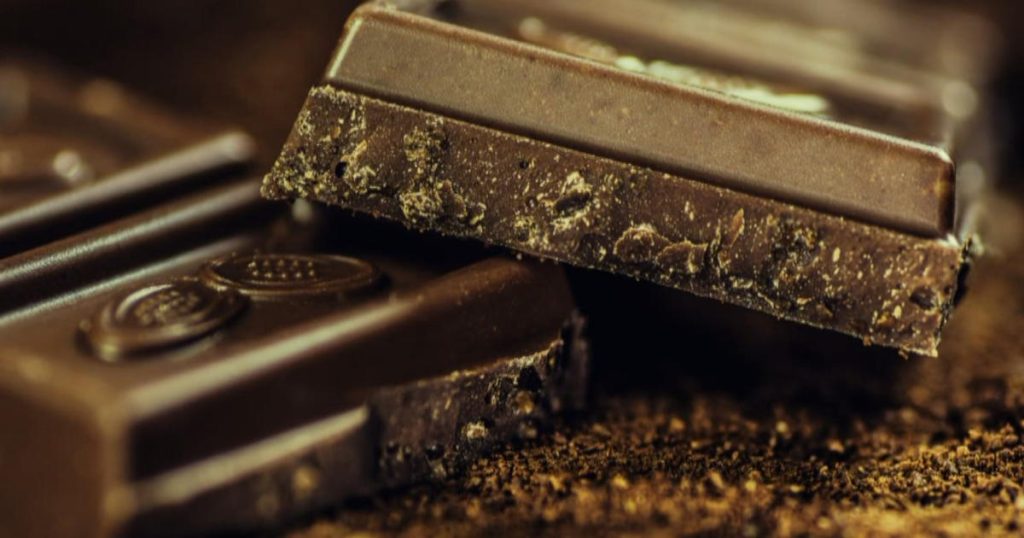 Zware metalen gevonden in pure chocolade, waaronder Hershey's en Trader Joe's